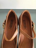 GRATIS VERZENDEN | PIKOLINOS Nieuwe bruine hakken 39, Pumps, Bruin, Verzenden, Nieuw