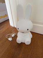 Nijntje lamp 50cm, Kinderen en Baby's, Kinderkamer | Inrichting en Decoratie, Ophalen, Zo goed als nieuw, Lamp