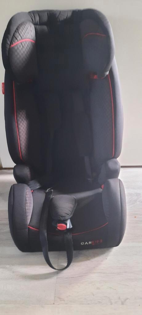 Gebruikte stevige veilige Carkids autostoeltje., Kinderen en Baby's, Autostoeltjes, Gebruikt, Overige merken, 15 t/m 36 kg, Autogordel