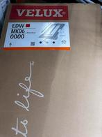 VELUX GOOTSTUK EDW MK06, Ophalen of Verzenden, Zo goed als nieuw, Minder dan 80 cm, Dakraam