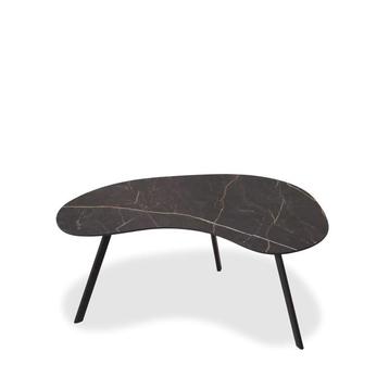 Salon tafel marmer look rein van de bommel meubelen beschikbaar voor biedingen