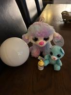 Mooi hondje en kleine ass, Verzamelen, Ophalen of Verzenden, Zo goed als nieuw