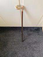 Wandelstok met hoornen handgreep, Diversen, Wandelstokken, Ophalen, Gebruikt