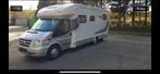 Camper LMC Liberty 708 TI, Afzuigkap, Ringverwarming, Ford, Particulier
