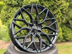 Vossen Look 20 inch / 21 inch 5x112 ET30 9J Audi Mercedes VW, Auto-onderdelen, Banden en Velgen, 255 mm, Velg(en), ., Nieuw