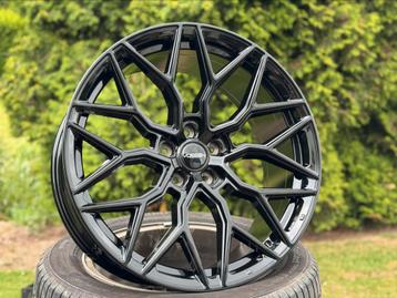 Vossen Look 20 inch / 21 inch 5x112 ET30 9J Audi Mercedes VW beschikbaar voor biedingen