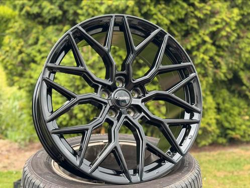 Vossen Look 20 inch / 21 inch 5x112 ET30 9J Audi Mercedes VW, Auto-onderdelen, Banden en Velgen, Velg(en), Zomerbanden, 20 inch