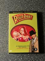 Who Framed Roger Rabbit (1988) 2-Disc -  Bob Hoskins, Vanaf 6 jaar, Ophalen of Verzenden