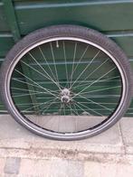 Mountainbike wielen, Mountainbike, Ophalen, Wiel, Gebruikt