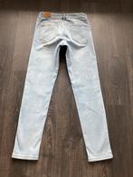 MKT licht blauwe Birkin Skinny Girlfriend Jeans (Maat 36), Blauw, Ophalen of Verzenden, Zo goed als nieuw, W28 - W29 (confectie 36)