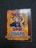 Yu-Gi-Oh! Smiths Chaps Verzamelalbum, Hobby en Vrije tijd, Ophalen of Verzenden, Zo goed als nieuw, Overige typen