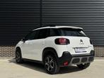 Citroën C3 Aircross Feel 1.2 PureTech 130 pk Automaat Carpl, Gebruikt, 1199 cc, 1210 kg, Wit