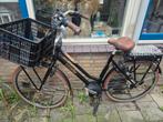 Elektrische Gazelle fiets. Maar 800 km op teller, Ophalen, Zo goed als nieuw