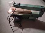 Figuurzaagmachine TFZ-400, Doe-het-zelf en Verbouw, Gereedschap | Zaagmachines, Ophalen of Verzenden, Gebruikt, Figuurzaag, Onbekend