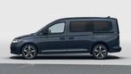Volkswagen Caddy Kombi 1.5 TSI 150pk Hybride Style | Apple C, Auto's, 12 maanden, 1498 cc, 150 min, Zwart