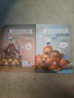 Meesterlijk junior van Robert, Boeken, Kookboeken, Ophalen of Verzenden, Robert van Beckhoven, Overige typen