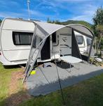 Unico reisluifel Siena 350, Caravans en Kamperen, Ophalen of Verzenden, Zo goed als nieuw