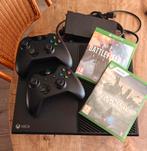 Xbox One met spellen en controllers, Ophalen, Xbox One, Met 2 controllers, 1 TB