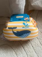 Puddle jumper walvis - NIEUW MET KAARTJES, Ophalen of Verzenden, Nieuw