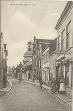 Sluis, Verzenden, Voor 1920, Gelopen, Zeeland