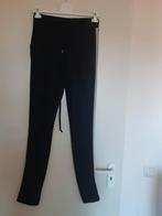 Broek van Hartjes, Kleding | Dames, Zwart, Zo goed als nieuw, Maat 36 (S), Lang
