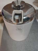 Ijsemmer Zojirushi, vintage made in Japan., Antiek en Kunst, Verzenden