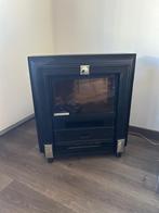 sfeerkachel, Huis en Inrichting, Kachels, Ophalen, Overige soorten, Elektrisch, Zo goed als nieuw