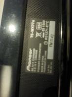 Pioneer active subwoofer TS-WX77A, Ophalen, Zo goed als nieuw