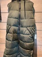 Lange bodywarmer Kjelvik maat 38, Ophalen of Verzenden, Nieuw, Maat 38/40 (M), Groen
