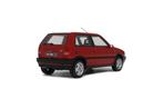 Jsn OttoMobile 1:18 Fiat Uno Turbo i.e Rosso Racing 1990, OttOMobile, -, Nieuw, Ophalen of Verzenden
