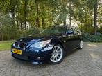 BMW 5-Serie 4.4 I 545i Touring AUT M-Pakket Panorama Head-up, Auto's, Automaat, Achterwielaandrijving, 1700 kg, 2000 kg