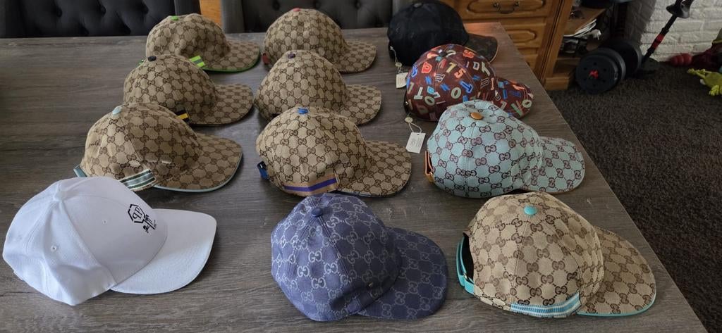 Guccipet, Dieren en Toebehoren