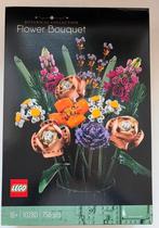 Nieuwe LEGO Botanical Collection Bloemenboeket (10280), Lego, Denemarken, Nieuw, Ophalen of Verzenden