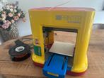 3D Printer - da Vinci Mini Maker, Computers en Software, 3D Printers, Ophalen, Zo goed als nieuw, Da Vinci - XYZ Printing