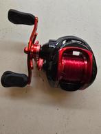 Ultimate Molen 7+1BB - Baitcaster, Ophalen of Verzenden