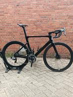 Carbon 14 / 56CM / SRAM RED, Overige merken, Gebruikt, Carbon, Carlo Boonstra