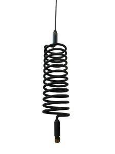 Sigma Stinger whipe antenne zwart 155 cm nu 25 euro, Telecommunicatie, Antennes en Masten, Nieuw, Antenne, Ophalen of Verzenden