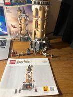LEGO Harry Potter 76430 Hogwarts Castle Owlery, Ophalen of Verzenden, Zo goed als nieuw, Complete set, Lego