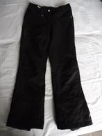 Salomon skibroek mt L softshell ski broek, Ophalen, 160 tot 180 cm, Zo goed als nieuw, Atomic