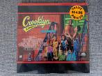 Laserdisc Crooklyn *sealed*, Verzamelen, Film en Tv, Ophalen of Verzenden