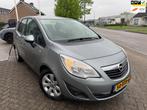 Opel Meriva 1.4 Turbo Anniversary Edition Airco, Trekhaak, C, Voorwielaandrijving, Gebruikt, 680 kg, 4 cilinders