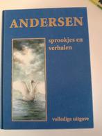 Andersen sprookjes en verhalen volledige uitgave, Ophalen of Verzenden, Zo goed als nieuw