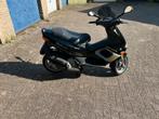 Gilera Runner 180cc met 30pk!, Motoren, Scooter, Sportuitlaat, 180 cc, Particulier