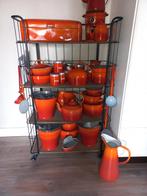 Bakkerskast, Ophalen, Gebruikt