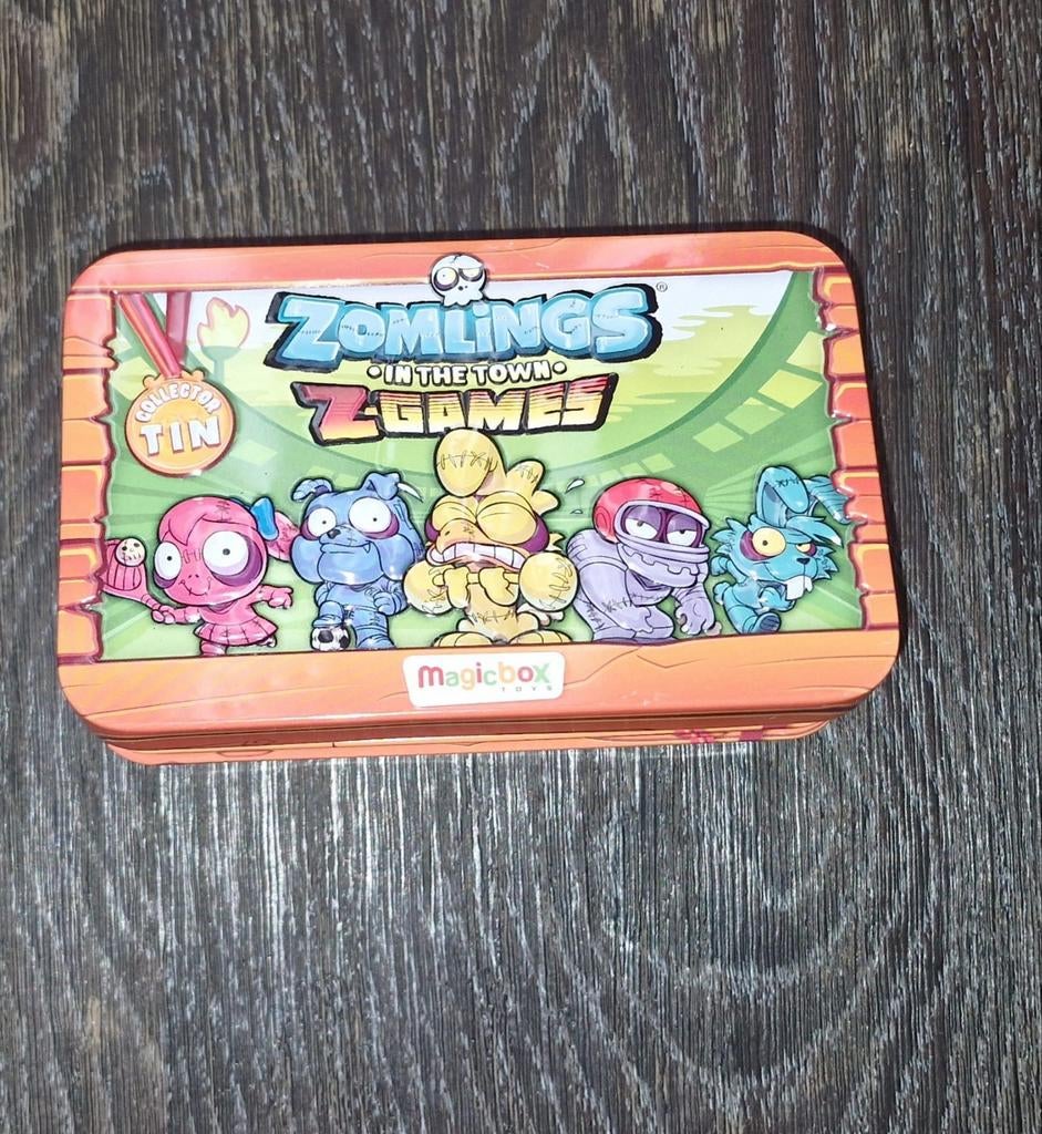 Kleine monster speeltjes(graag ophalen), Ophalen of Verzenden, Zo goed als nieuw