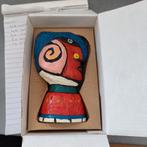 Flessen stop Clemens Briels, Antiek en Kunst, Ophalen of Verzenden