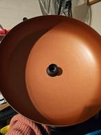 plafondlamp eglo mogano, Huis en Inrichting, Lampen | Plafondlampen, Ophalen, Zo goed als nieuw