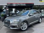 Audi Q7 3.0 TDI e-tron Quattro S-Line|Pano|Camera|ACC|Luchtv, Gebruikt, 2420 kg, Bedrijf, Parkeercamera