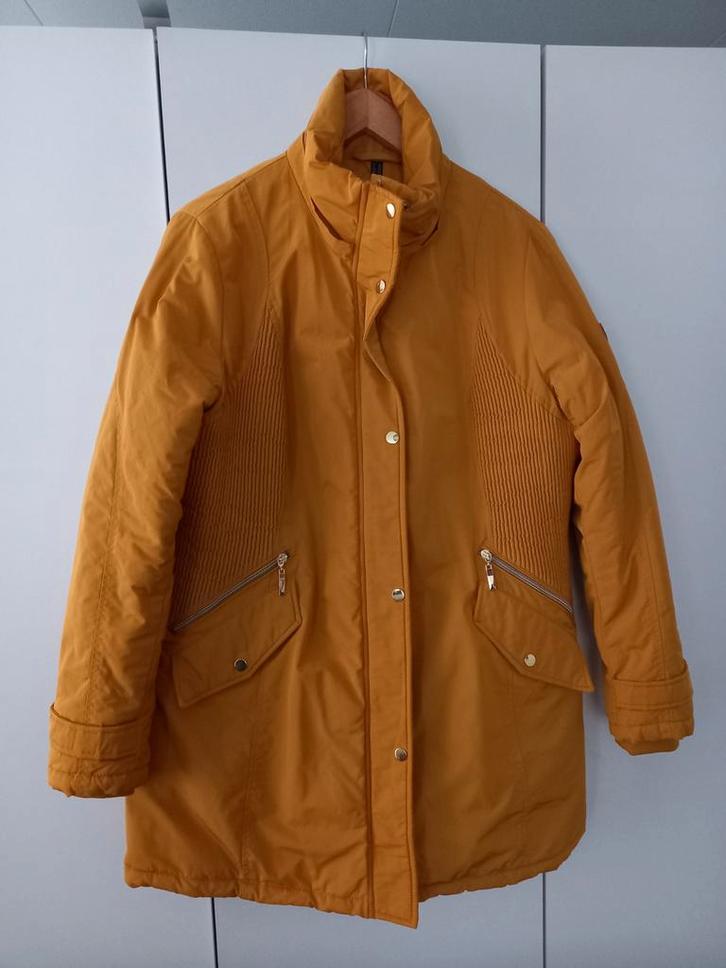 Winterjas District Nieuw, Kleding | Dames, Jassen | Winter, Nieuw, Maat 42/44 (L), Ophalen of Verzenden