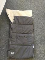 Voetenzak buggy/auto, Ophalen, Zo goed als nieuw, 85 tot 100 cm, Overige typen